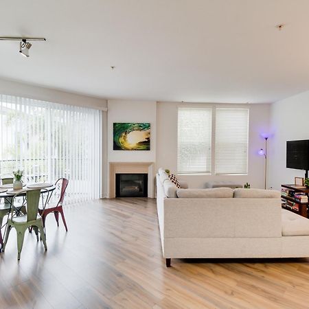 Cozy Home Management In Mdr Los Angeles Exteriér fotografie