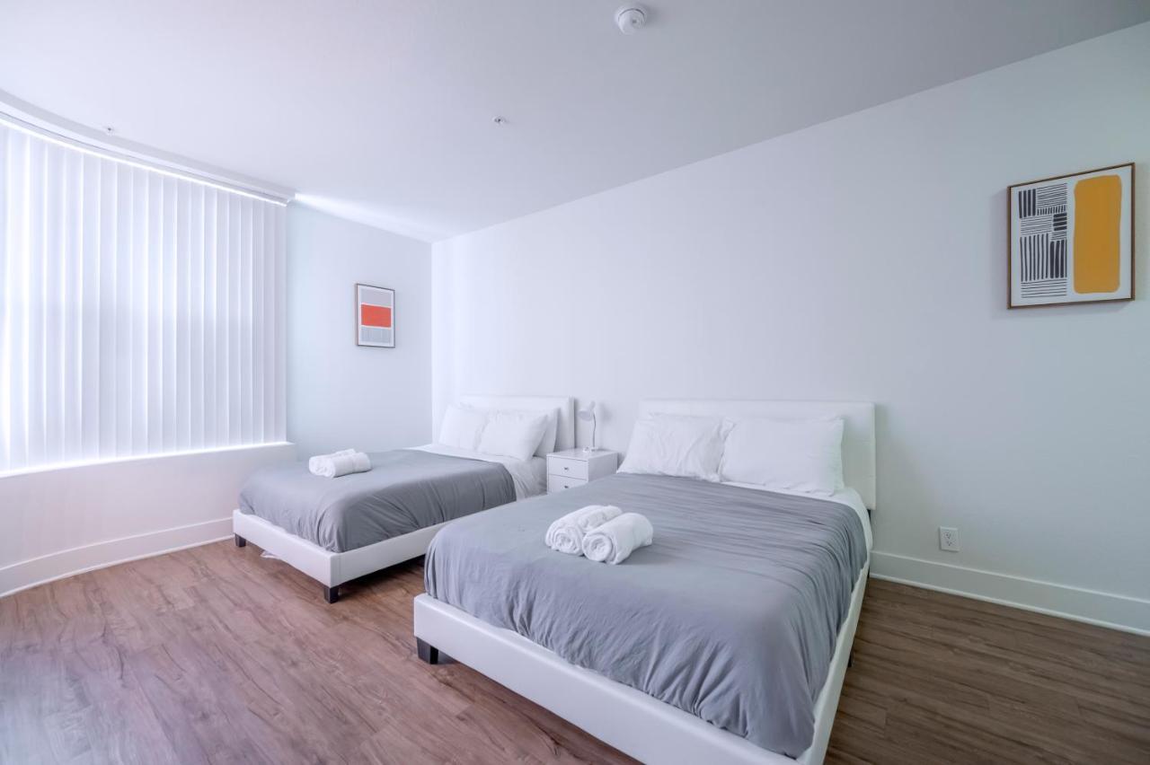 Cozy Home Management In Mdr Los Angeles Exteriér fotografie
