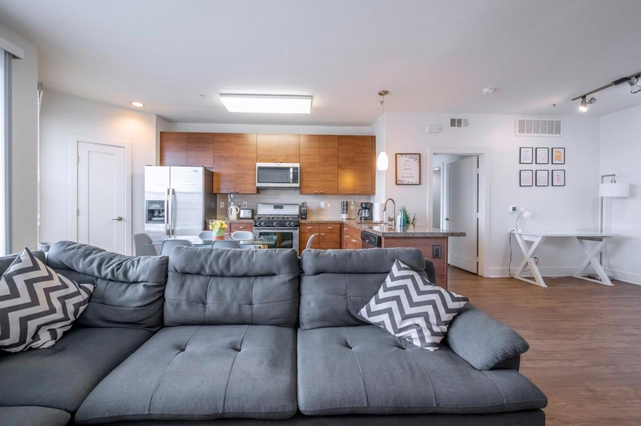 Cozy Home Management In Mdr Los Angeles Exteriér fotografie
