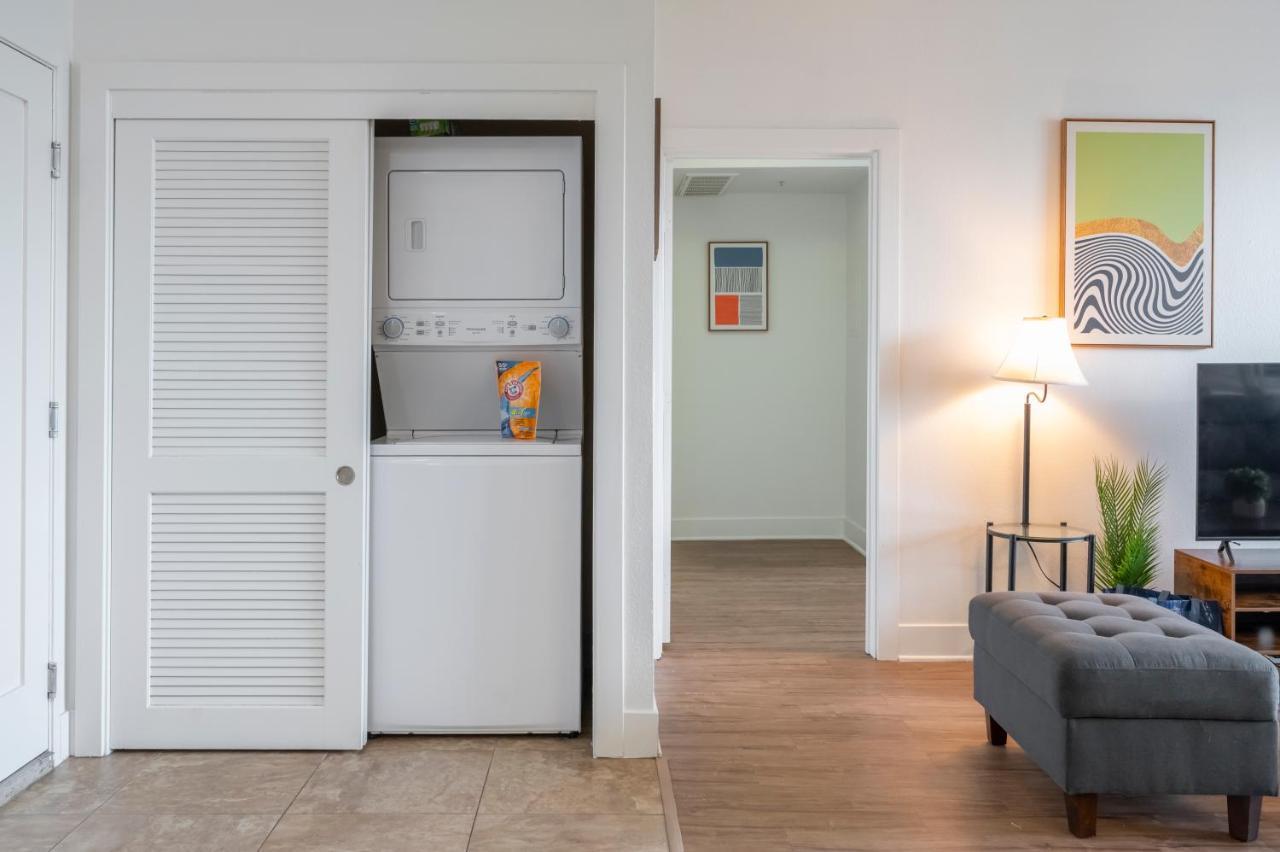 Cozy Home Management In Mdr Los Angeles Exteriér fotografie