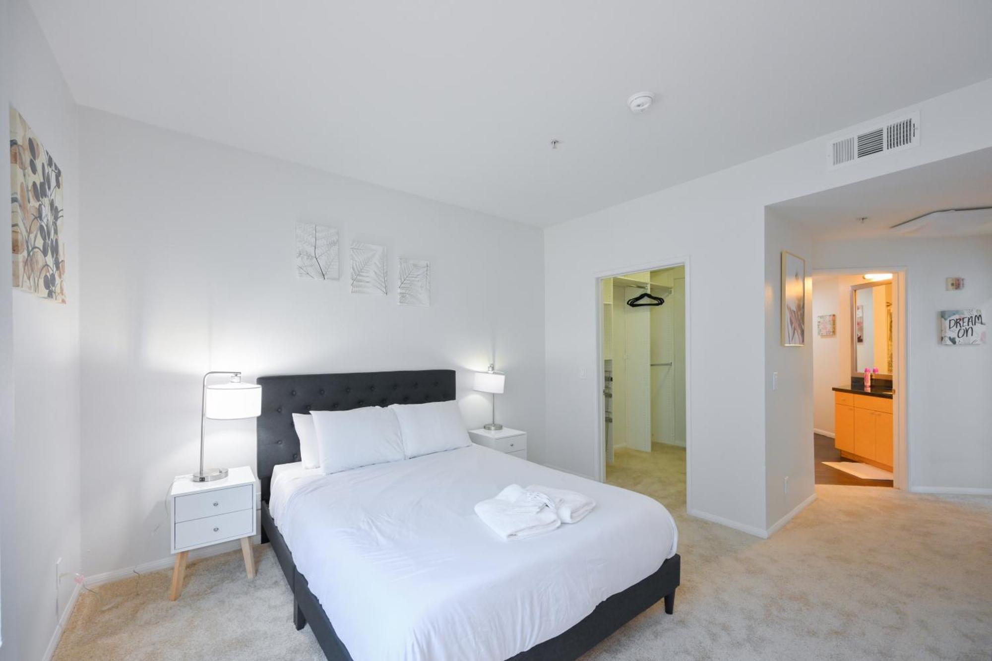 Cozy Home Management In Mdr Los Angeles Exteriér fotografie