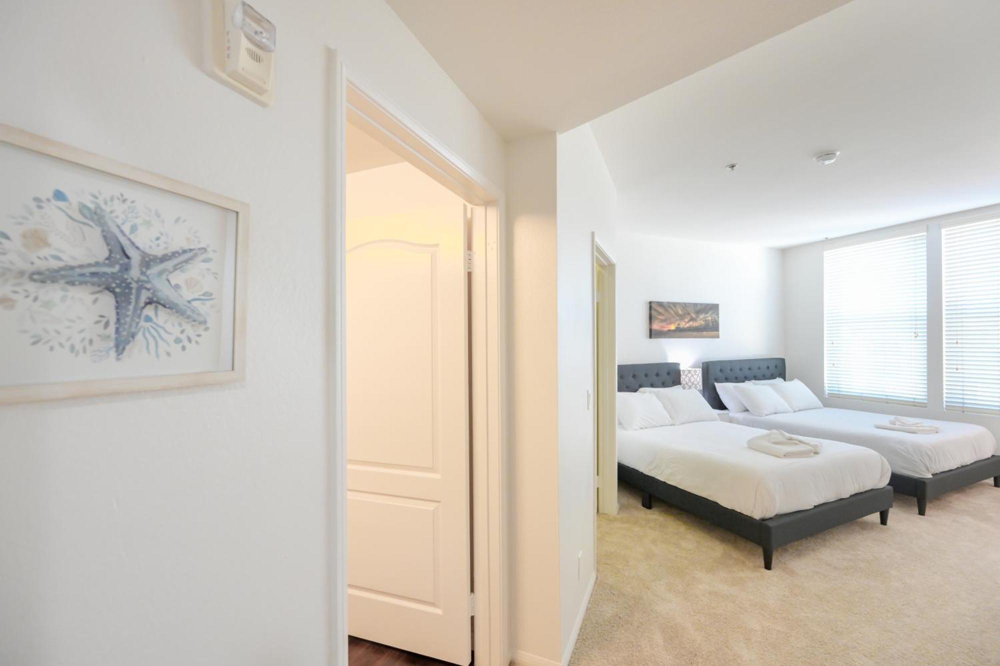 Cozy Home Management In Mdr Los Angeles Exteriér fotografie