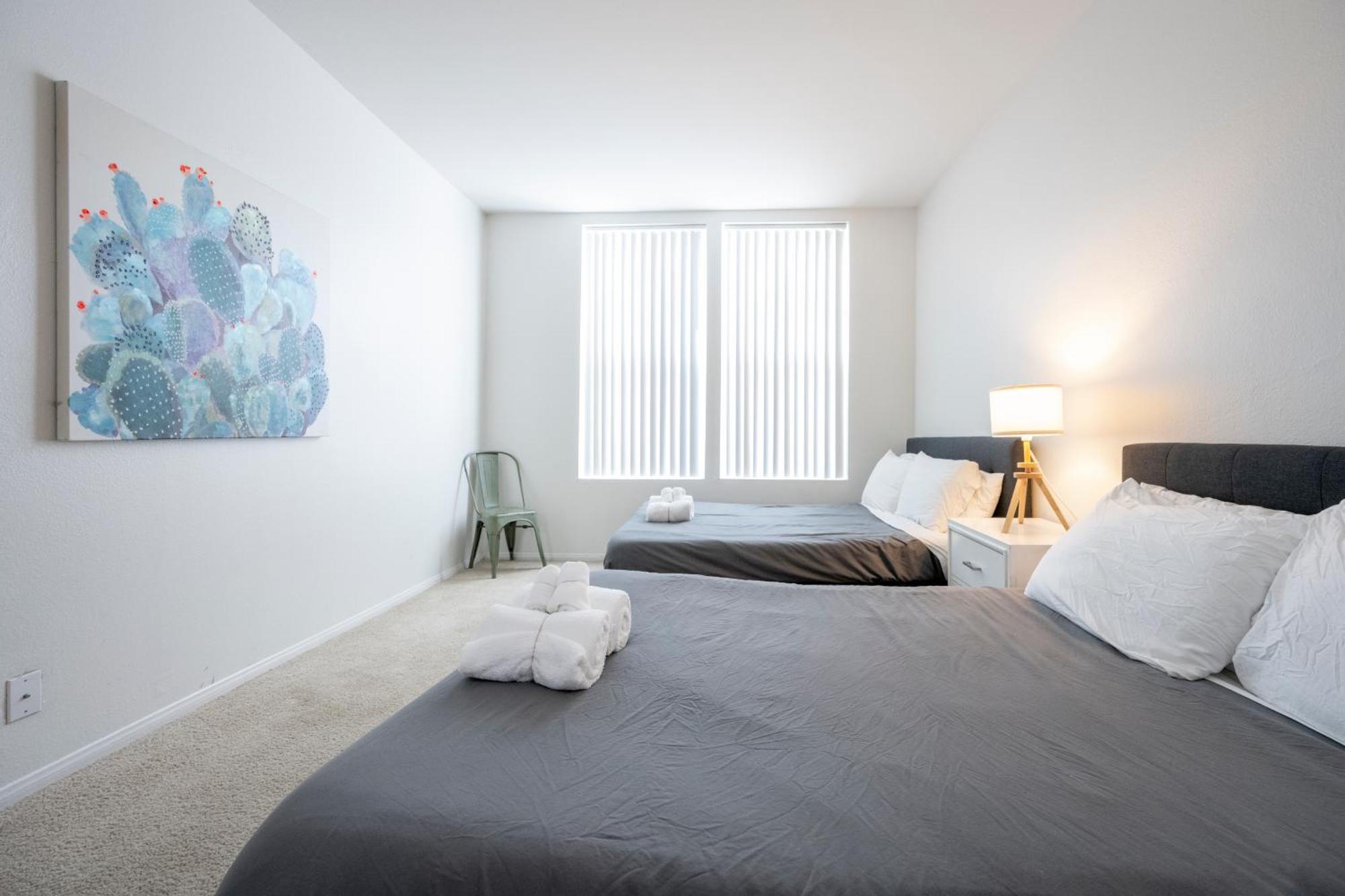 Cozy Home Management In Mdr Los Angeles Exteriér fotografie