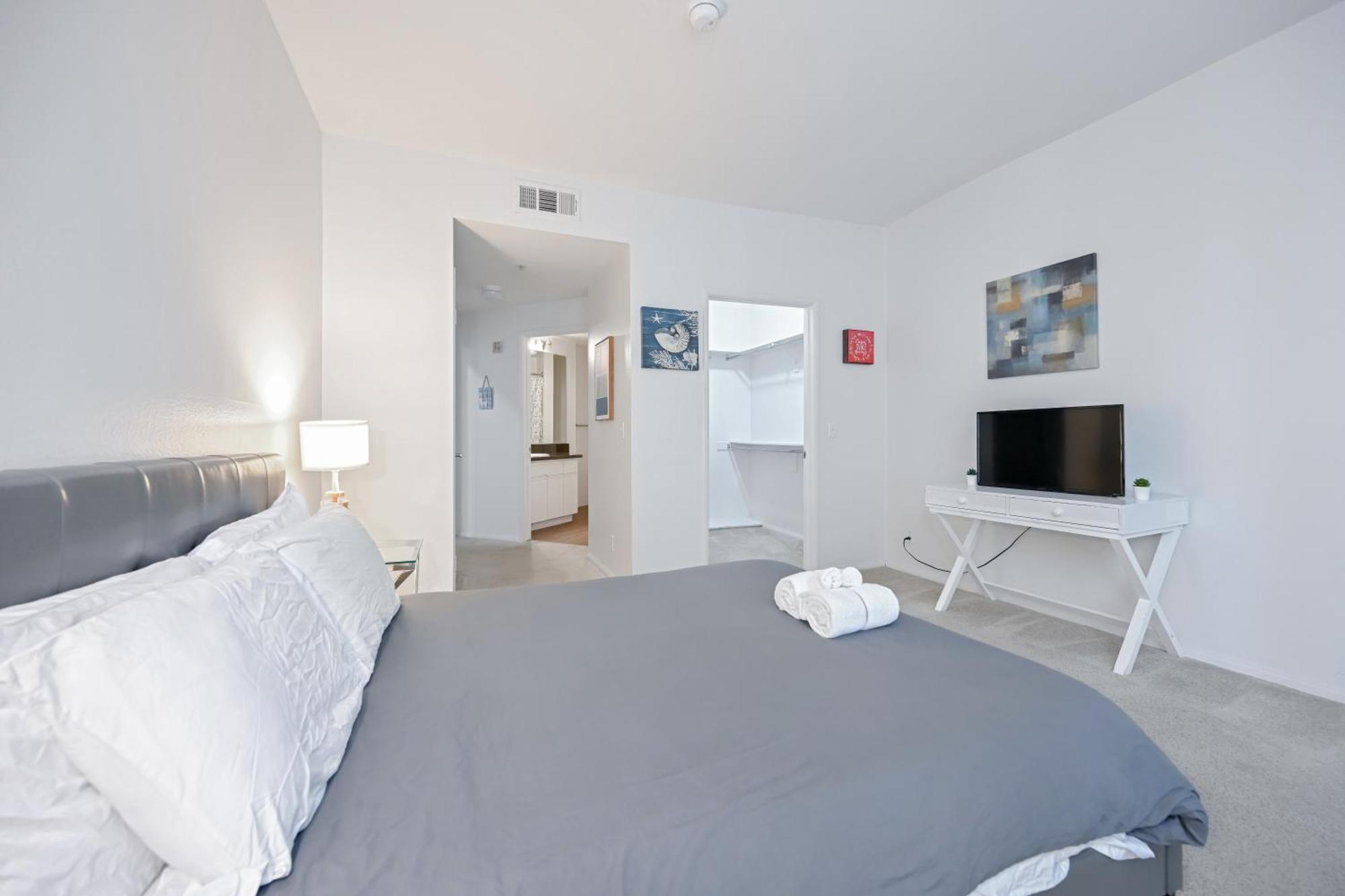 Cozy Home Management In Mdr Los Angeles Exteriér fotografie